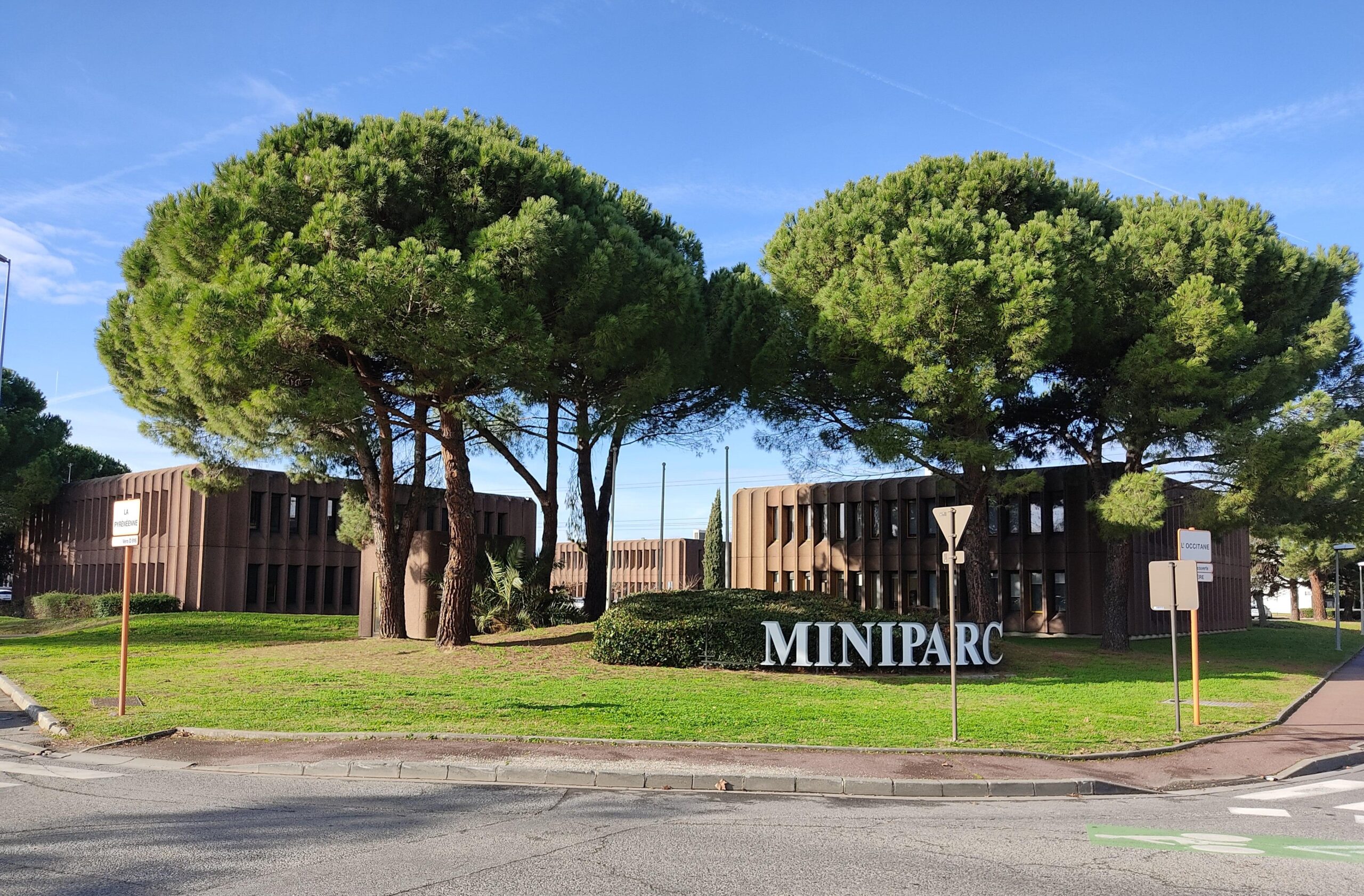 Domiciliation d'entreprise Labège