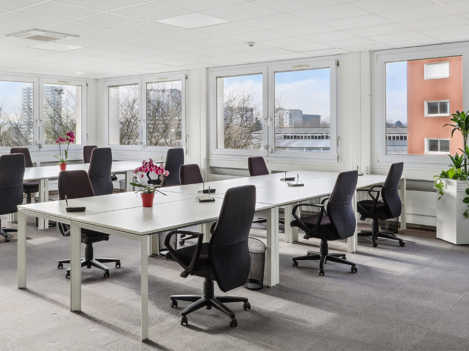 Serviced Office, 3/6/9 Lease, or Coworking