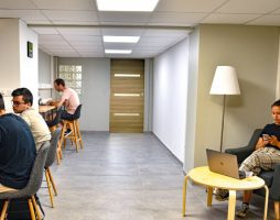 Coworking Nice Est