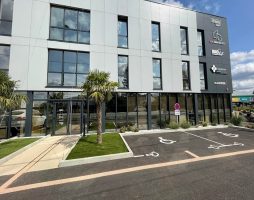 Domiciliation d'entreprise Rodez