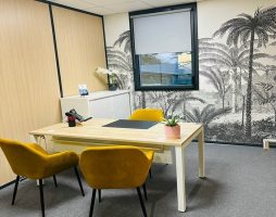 Location bureau Rodez