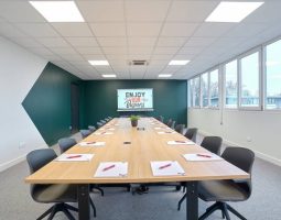 Location bureau Strasbourg Mundolsheim