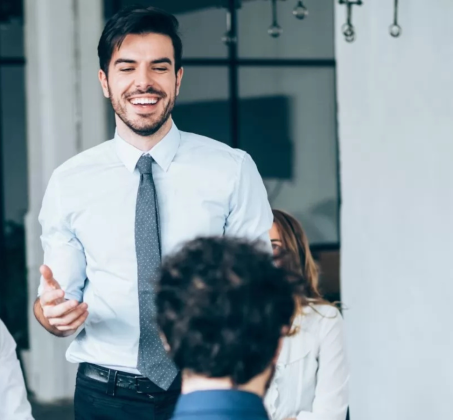 Meeting Room Rental Across France: AF2A's Feedback