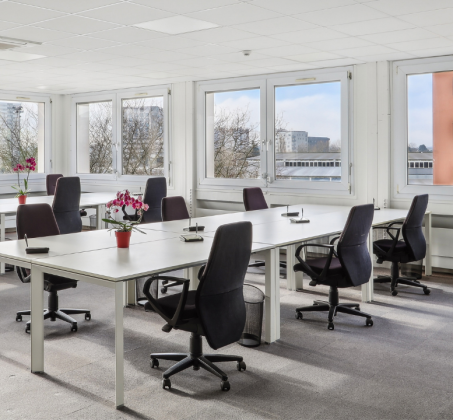 Serviced Office, 3/6/9 Lease, or Coworking