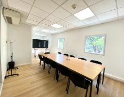 Salle de réunion Marseille Centre