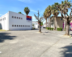 Domiciliation d'entreprise Marseille Centre