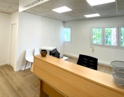 Domiciliation d'entreprise Marseille Centre