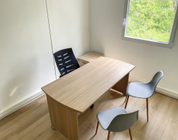 Bureau Marseille Centre