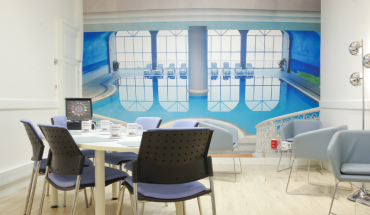 Salle de réunion Bordeaux Centre Grand-Théâtre