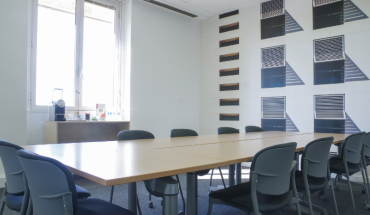 Salle de réunion Bordeaux Centre Grand-Théâtre