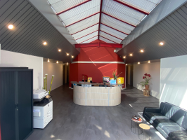 Domiciliation d'entreprise Bordeaux Zone du Phare