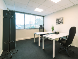 Location bureau Bordeaux Zone du Phare