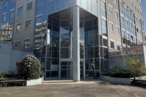 Domiciliation d'entreprise Lyon 8