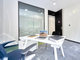 Bureau Marseille Est