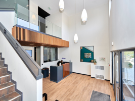 Domiciliation d'entreprise Marseille Est