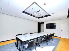 Salle de réunion Marseille Est