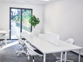 Coworking Marseille Est