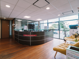 Domiciliation d'entreprise Bordeaux Neil Armstrong