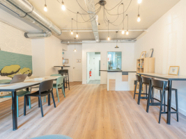 Domiciliation d'entreprise Marseille La Corderie