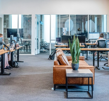 Everything you need to know before choosing your coworking space